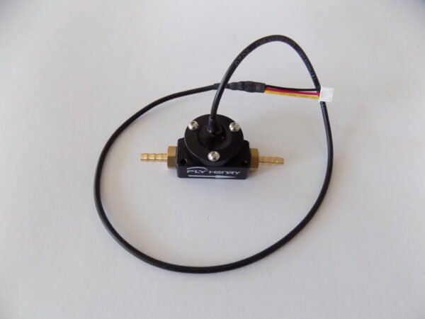 Fuel Flow Sensors