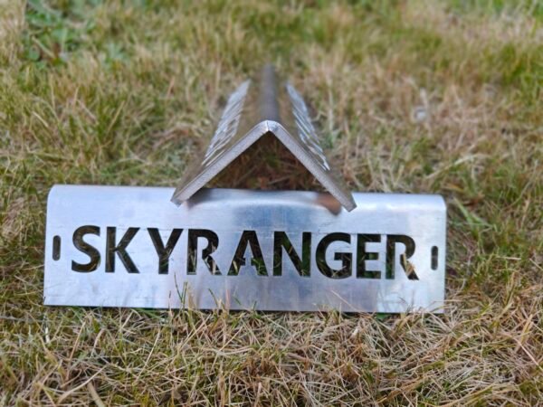 Aluminium Wheel Chocks - Image 25