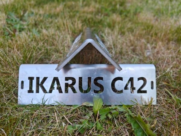 Aluminium Wheel Chocks - Image 24