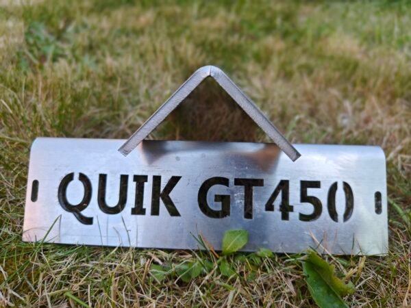 Aluminium Wheel Chocks - Image 21