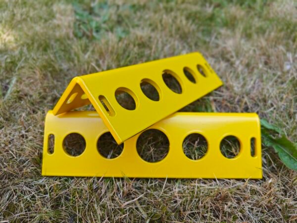 Aluminium Wheel Chocks - Image 20