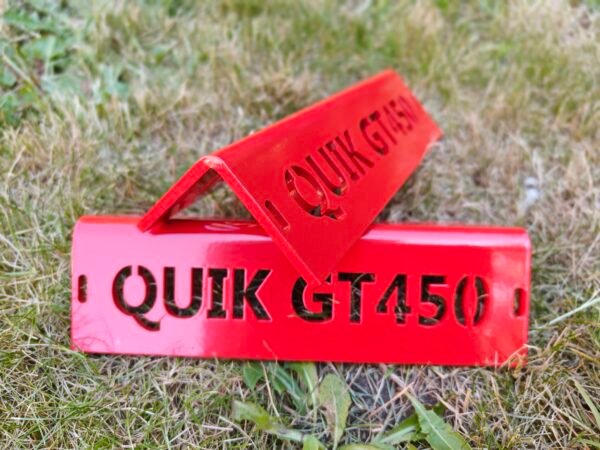 Aluminium Wheel Chocks - Image 13