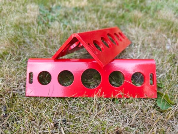 Aluminium Wheel Chocks - Image 9