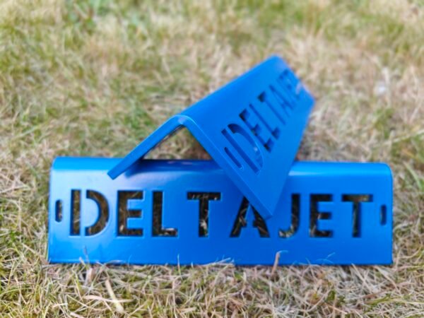Aluminium Wheel Chocks - Image 7