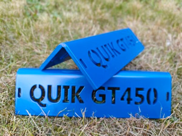 Aluminium Wheel Chocks - Image 5