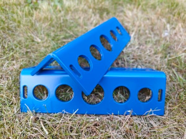 Aluminium Wheel Chocks - Image 3