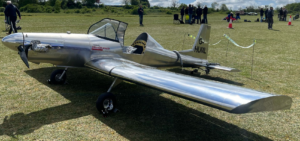 Hummel Ultracruiser Popham