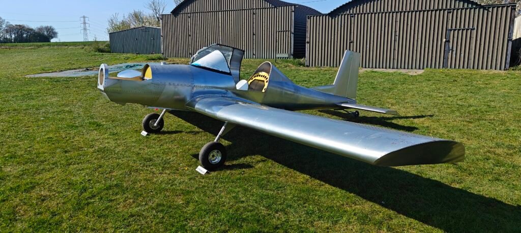 Hummel Ultracruiser Bare