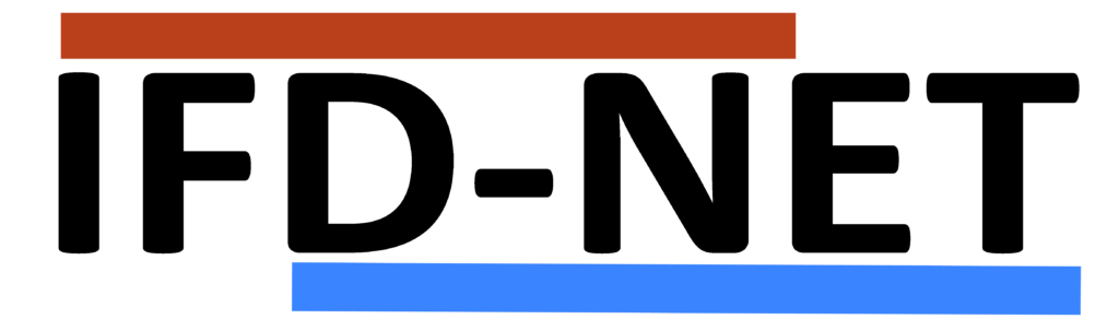 IFD-NET Logo