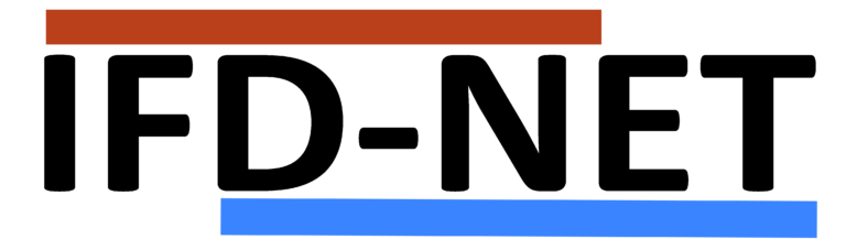 IFD-NET Logo