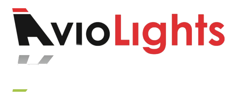 Aviolights Logo