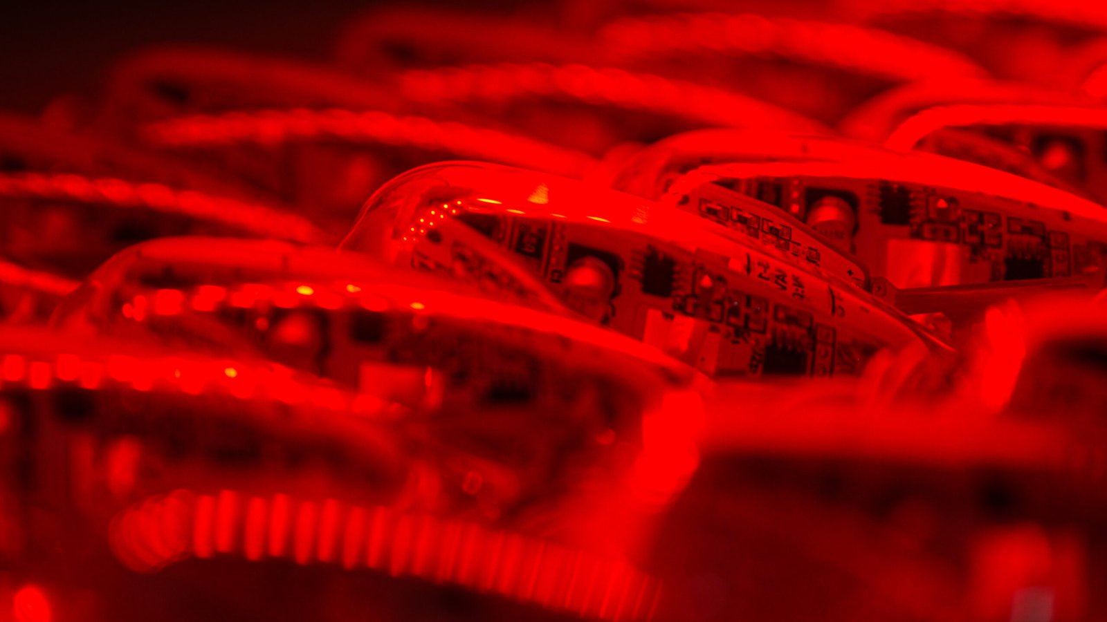 Aviolights Red Light