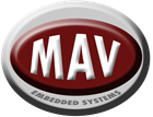 M.A.V srl logo