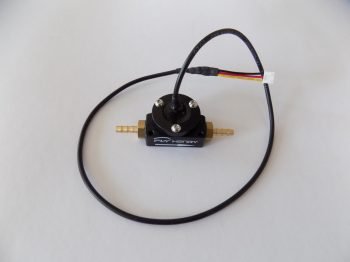 Fly Henry Fuel Flow 0.5-25L/min