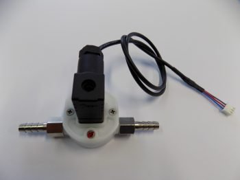 Fly Henry Fuel Flow 0.015-0.9L/m