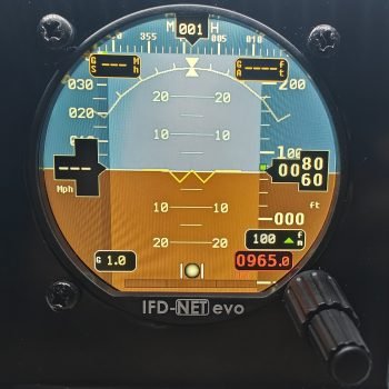 evo efis base
