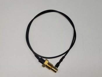 Fly Meter Water/Oil M10