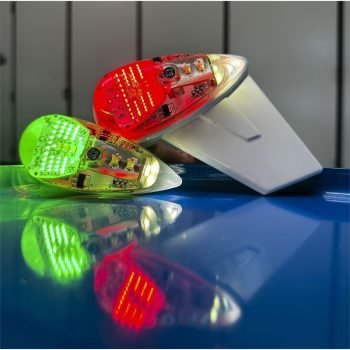 Aviolights WingWatch