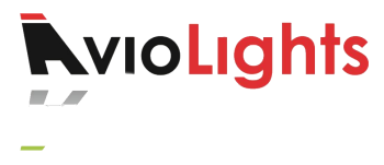 Aviolights Logo